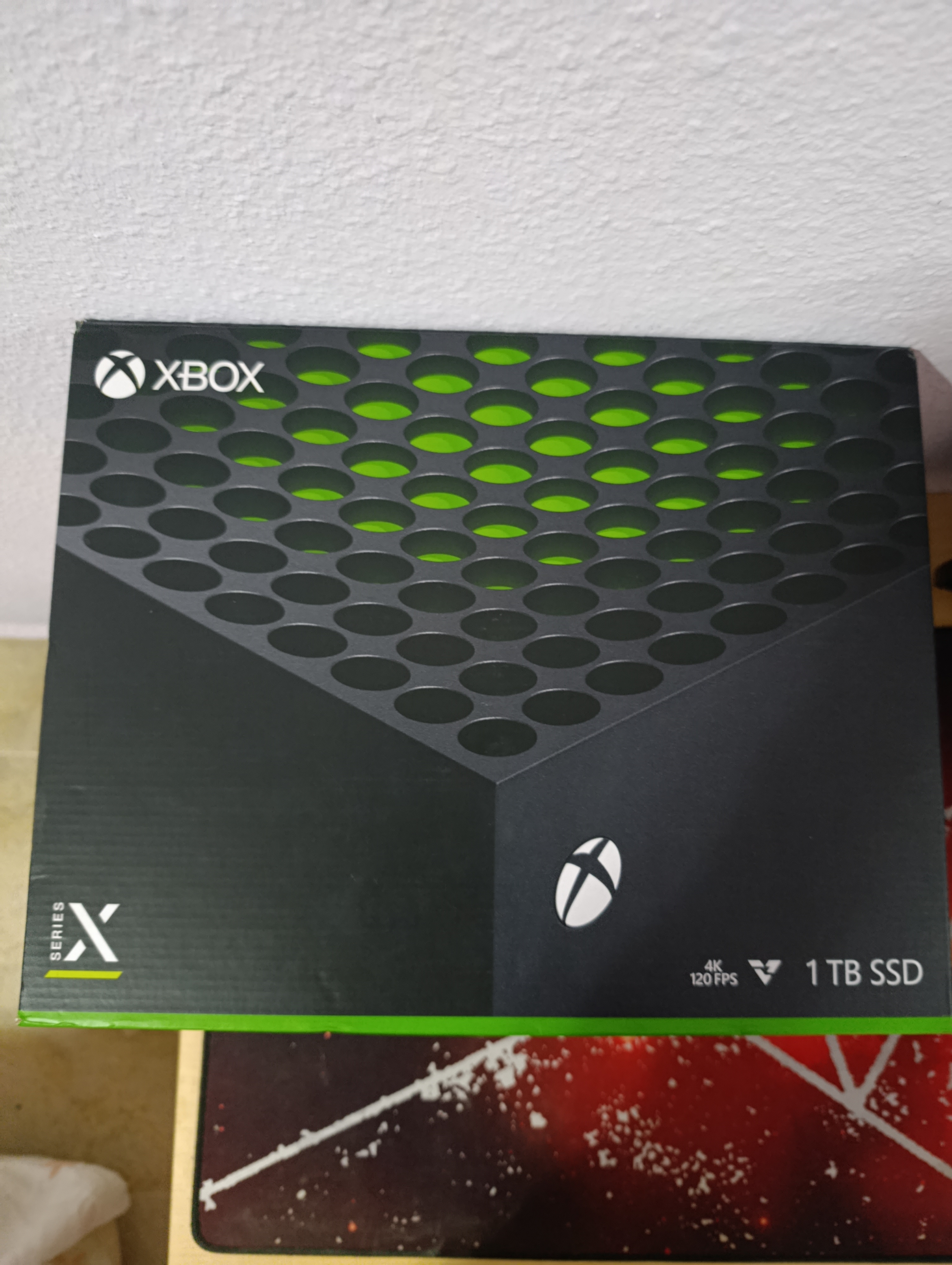 Xbox Series X 1TB