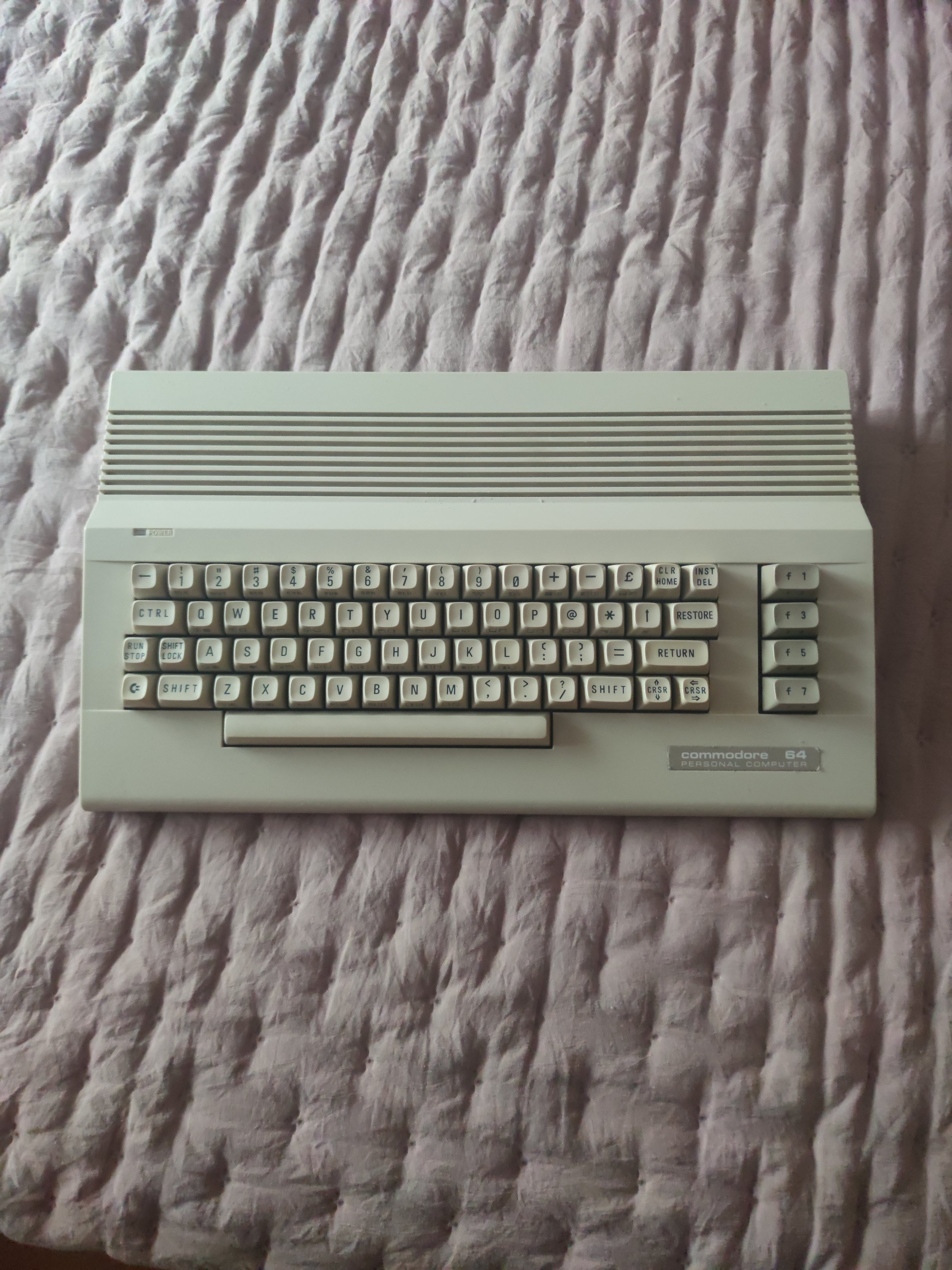 C64