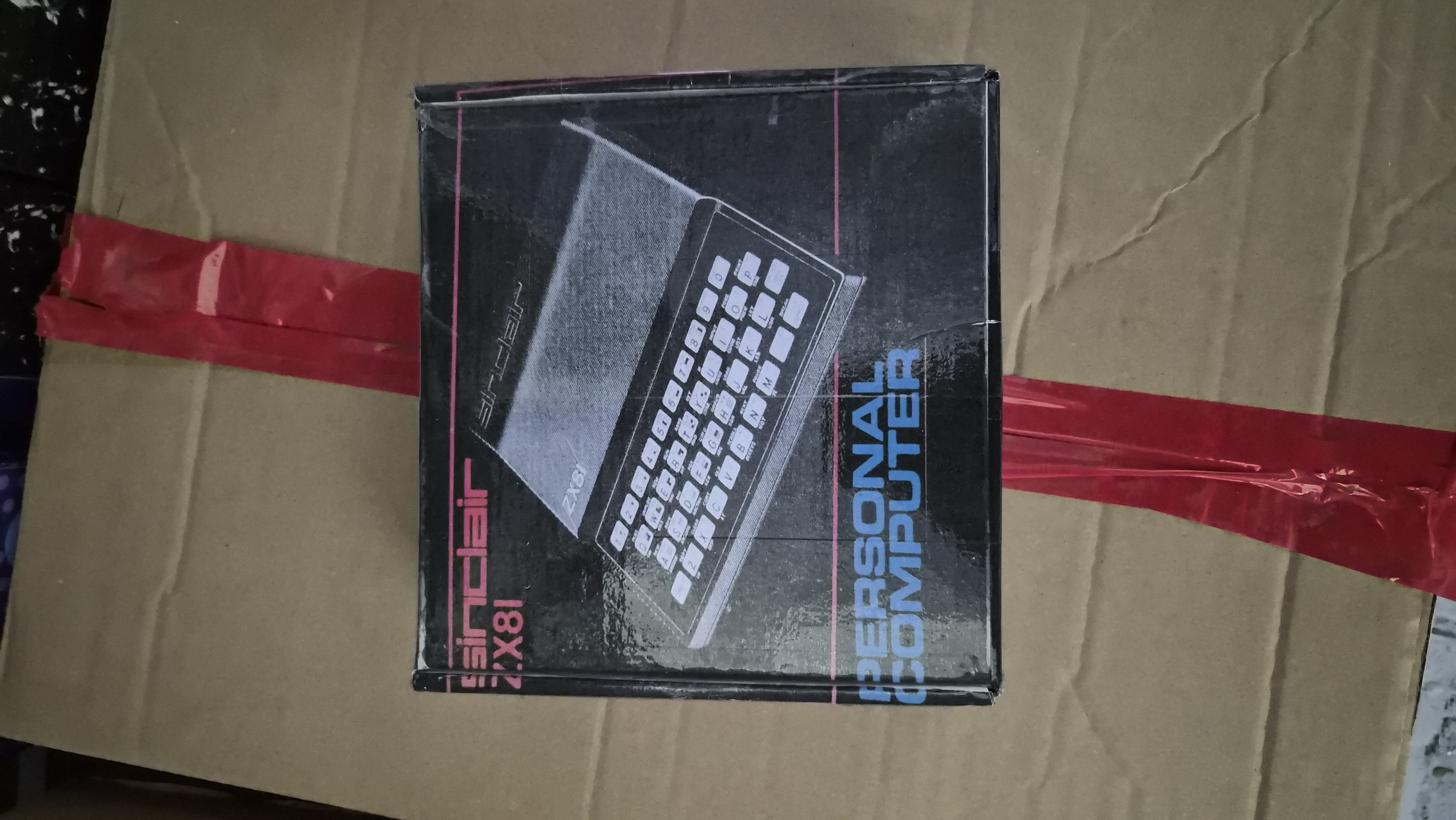 Zx81