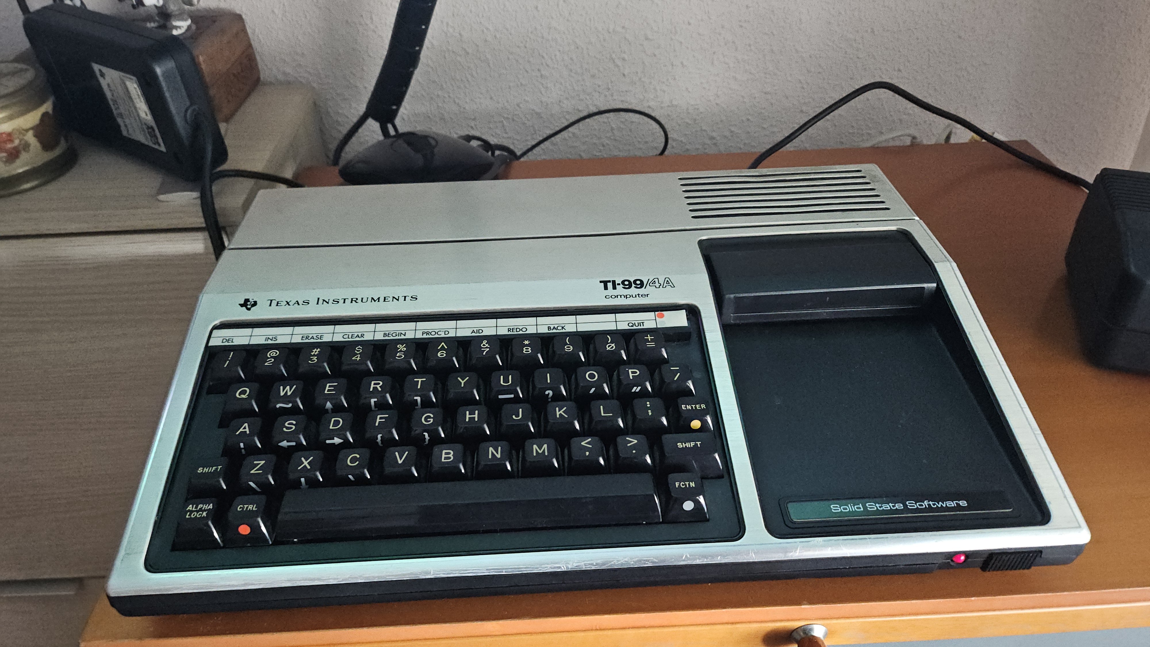 TI99/4A