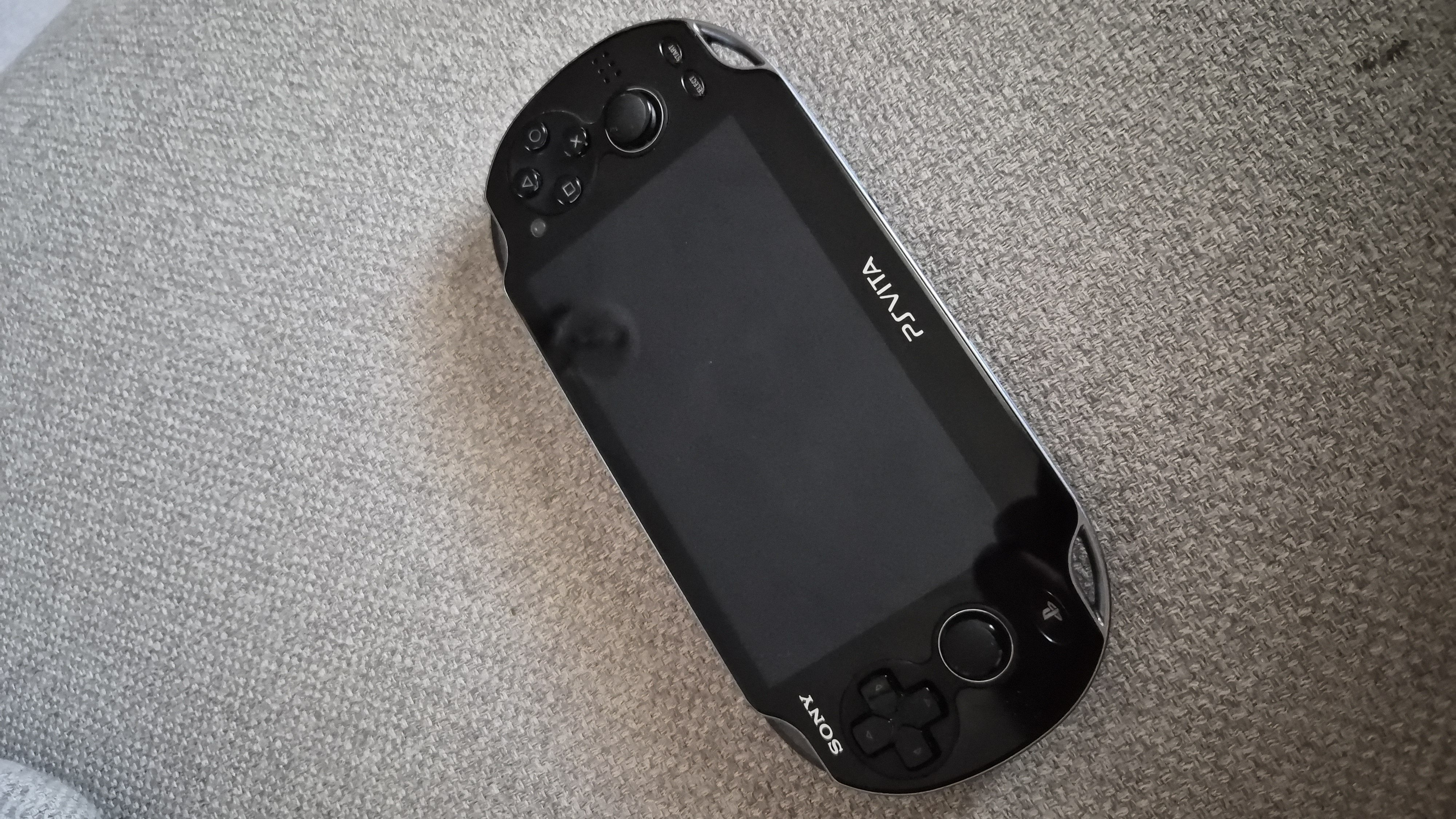 Psvita