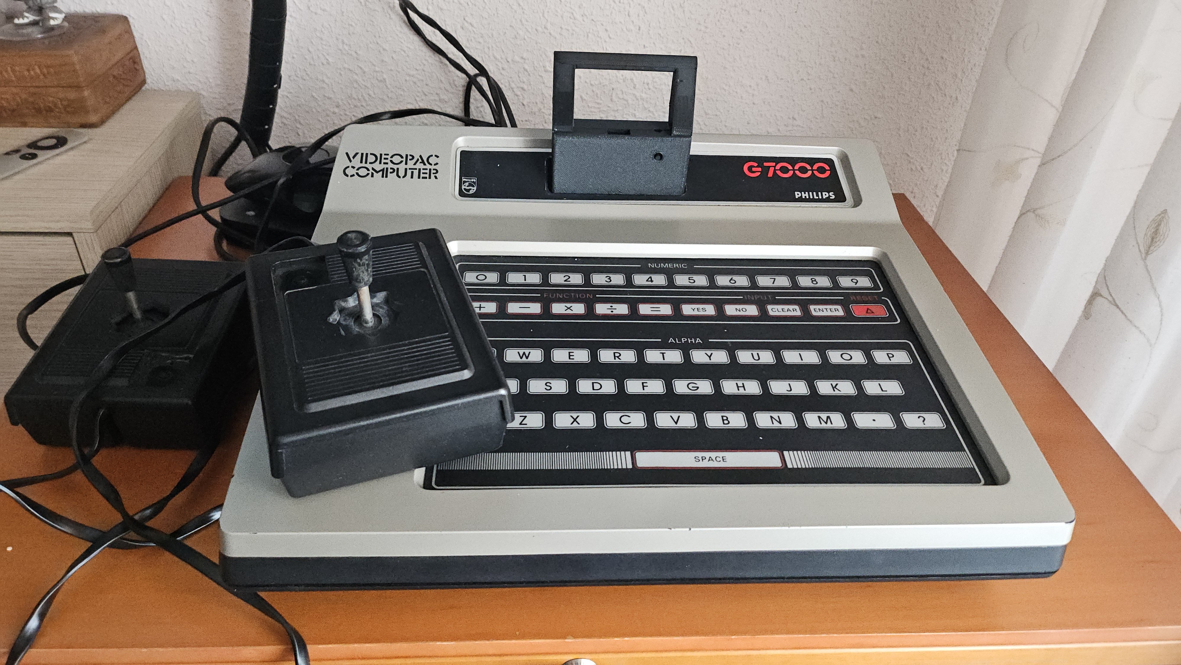 Videopac G7000