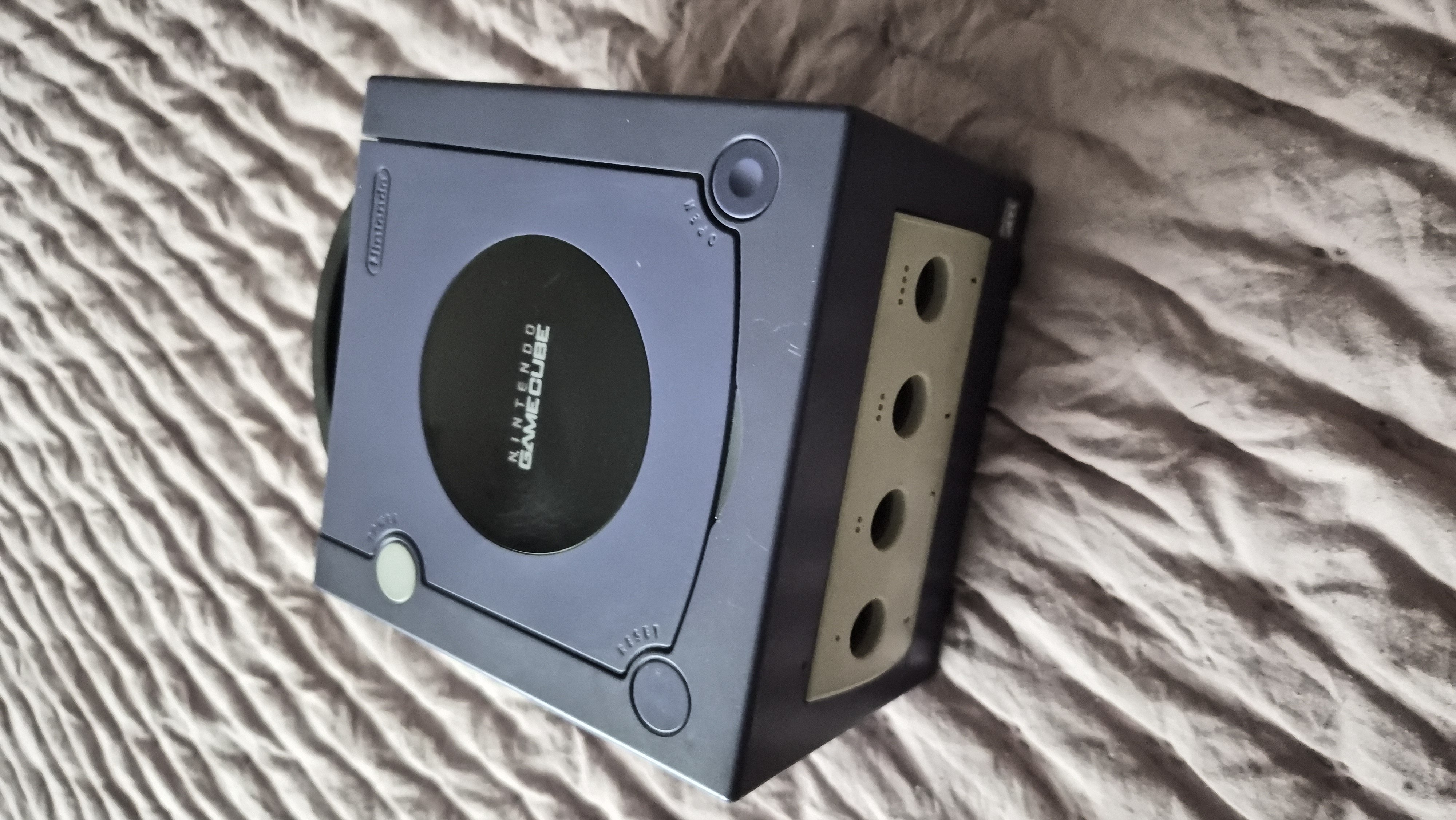 Nintendo Game Cube