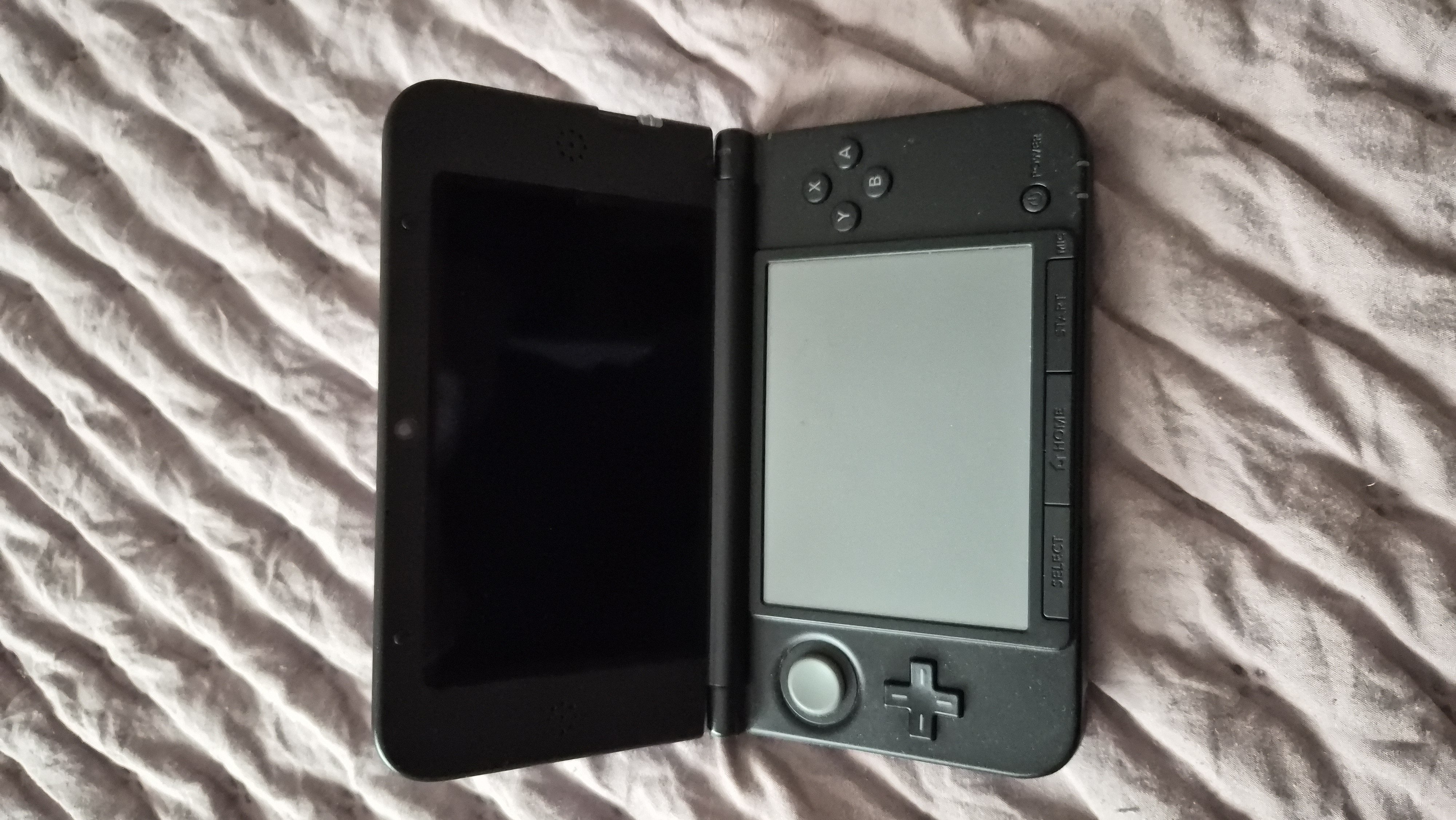 3DS XL