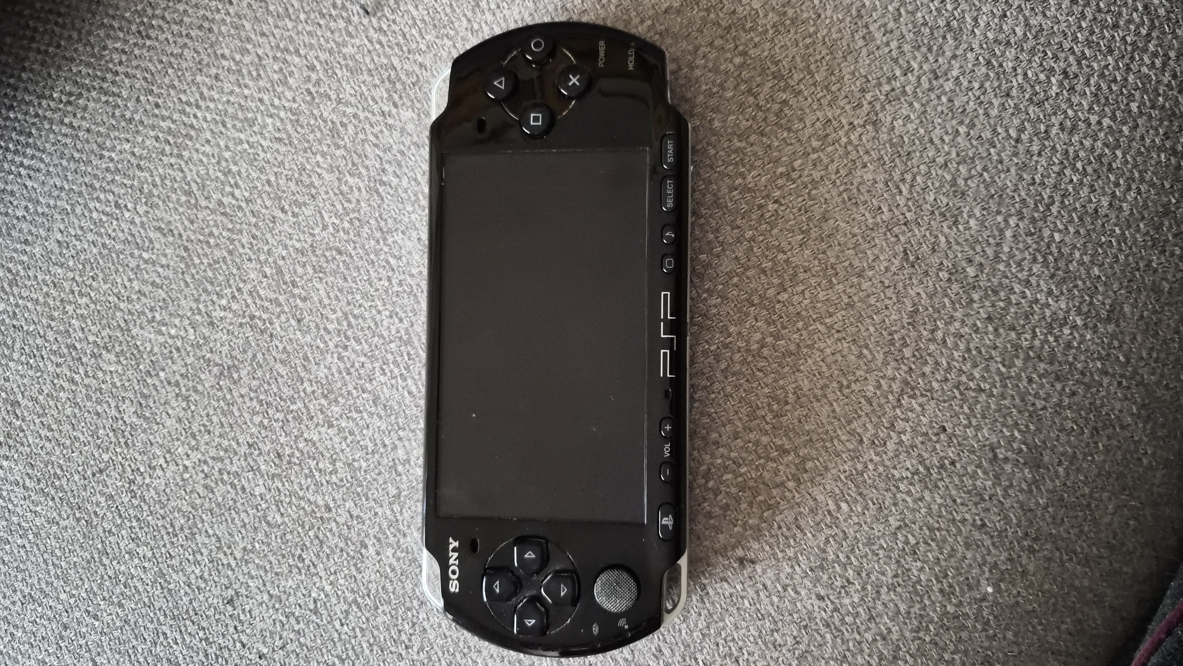 Sony PSP