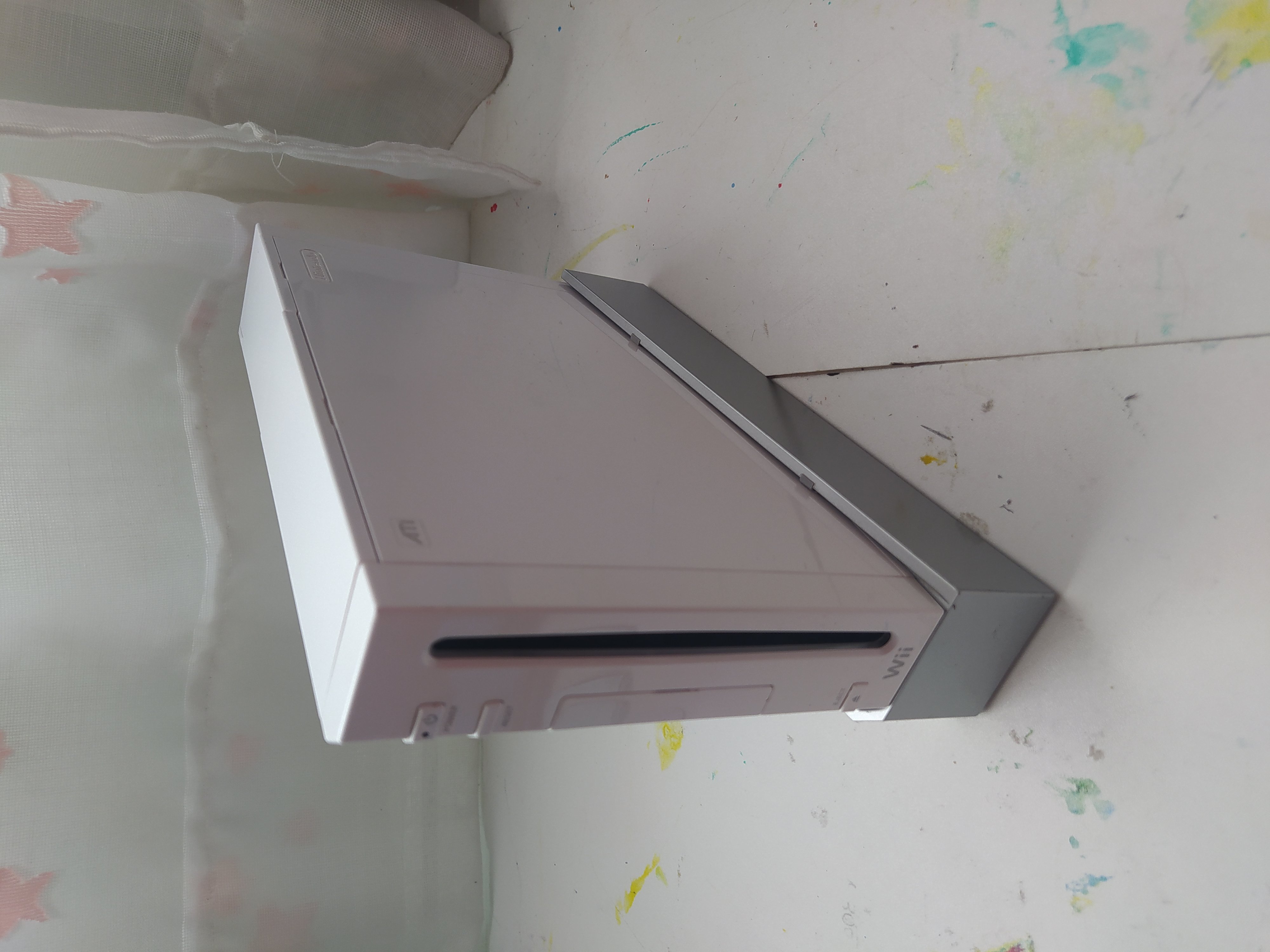Nintendo Wii